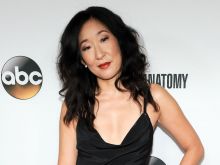 Sandra Oh