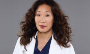 Sandra Oh