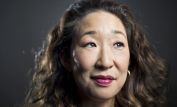 Sandra Oh