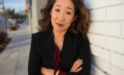 Sandra Oh