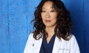 Sandra Oh