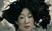 Sandra Oh