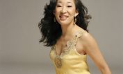 Sandra Oh