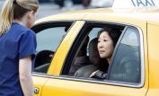 Sandra Oh