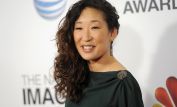 Sandra Oh