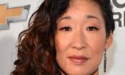 Sandra Oh