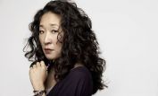 Sandra Oh