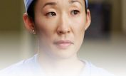 Sandra Oh