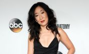 Sandra Oh