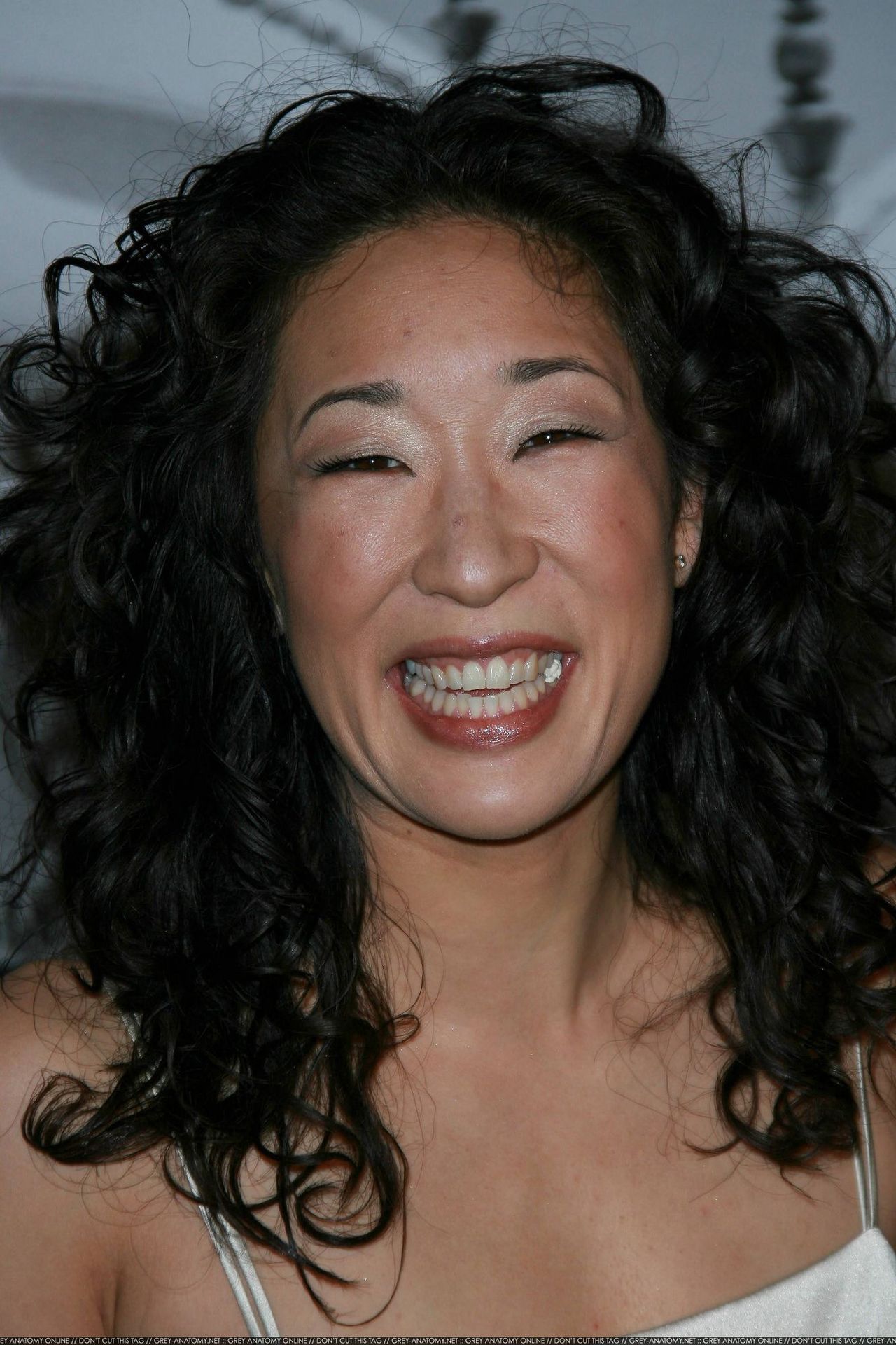 Pictures of Sandra Oh
