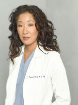 Sandra Oh