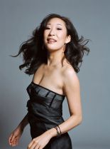 Sandra Oh