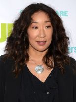 Sandra Oh