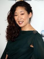 Sandra Oh