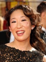 Sandra Oh