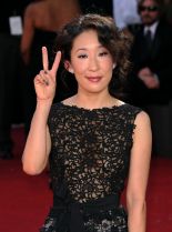 Sandra Oh