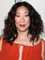 Sandra Oh