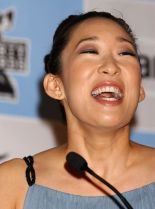 Sandra Oh