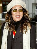 Sandra Oh