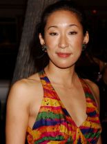 Sandra Oh