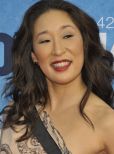 Sandra Oh