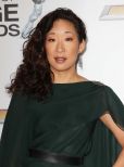 Sandra Oh