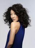 Sandra Oh