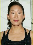 Sandra Oh