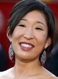 Sandra Oh