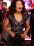 Sandra Oh