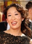 Sandra Oh