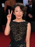 Sandra Oh