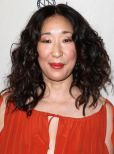 Sandra Oh