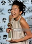 Sandra Oh