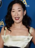 Sandra Oh