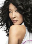 Sandra Oh