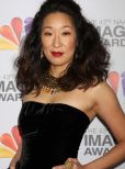 Sandra Oh