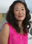 Sandra Oh