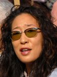 Sandra Oh