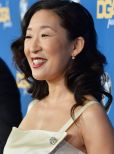 Sandra Oh