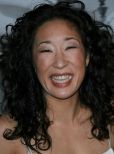 Sandra Oh