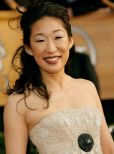 Sandra Oh