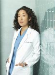 Sandra Oh