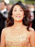 Sandra Oh