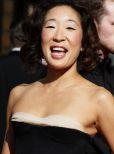 Sandra Oh