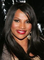 Sandra 'Pepa' Denton