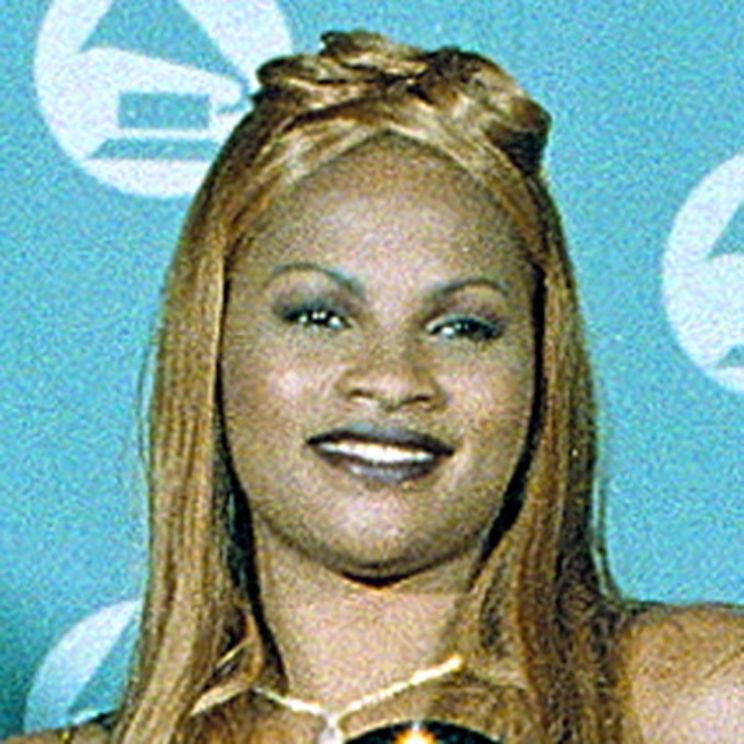 Sandra 'Pepa' Denton