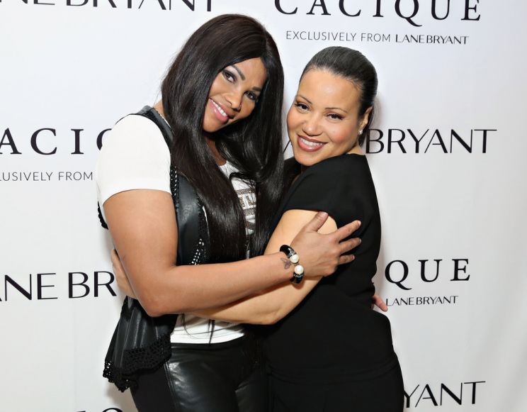 Sandra 'Pepa' Denton