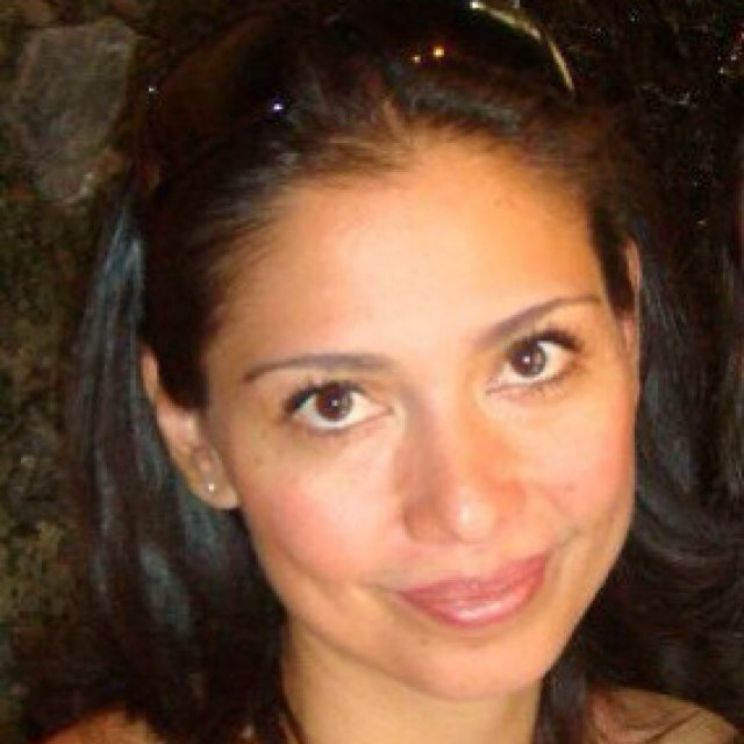 Sandra Portillo