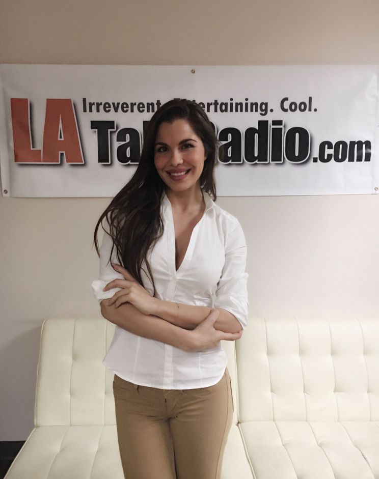 Sandra Portillo